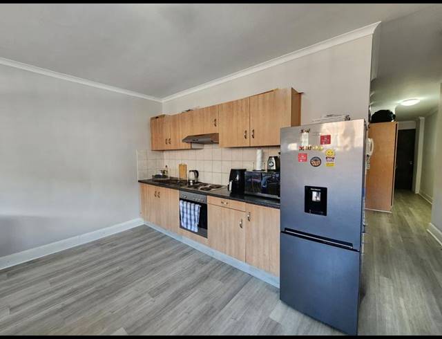 1 BEDROOM PROPERTY TO RENT IN CAPE TOWN CITY CENTRE